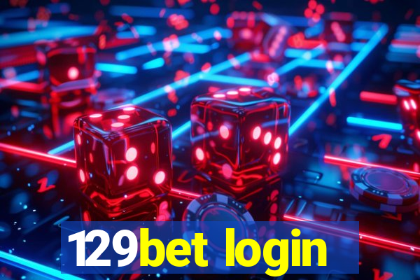 129bet login